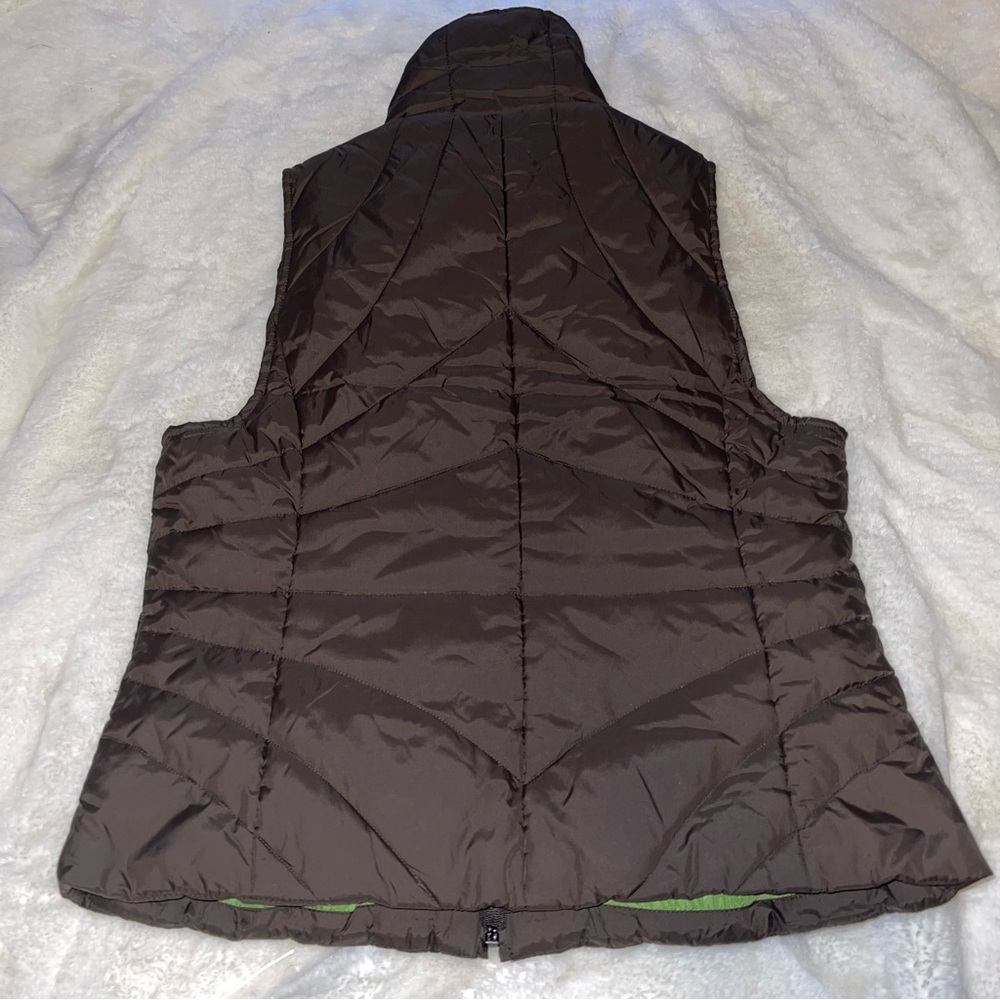 Kenneth Cole Reaction Down Vest - image 6